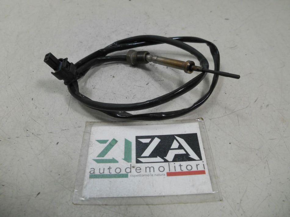 Sensore Temperatura Gas di Scarico BMW X1 F48 2.0 150cv 2018 8570121 7543312-02