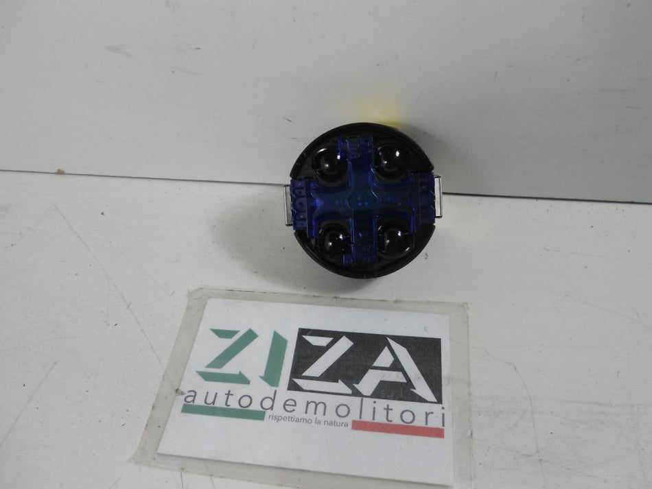 Sensore Pioggia Mercedes W212 2012 A2049014503