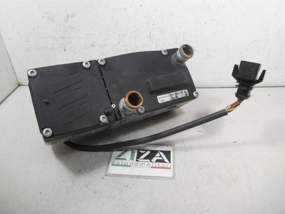Riscaldatore Webasto Ford Galaxy 7M3815071A YM21-18K463-CA