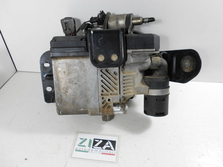 Riscaldatore Webasto Thermo Top C Mazda 6 GH 2007 000002031232