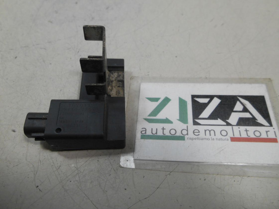 Sensore Batteria Toyota Rav4 XA30 2.2 2006 28850-28040 131400-0090