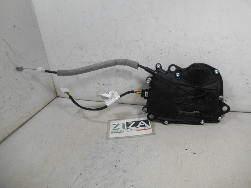 Motorino Portellone Posteriore BMW X1 F48 2018 163672-10 UA737400610 C43111-102