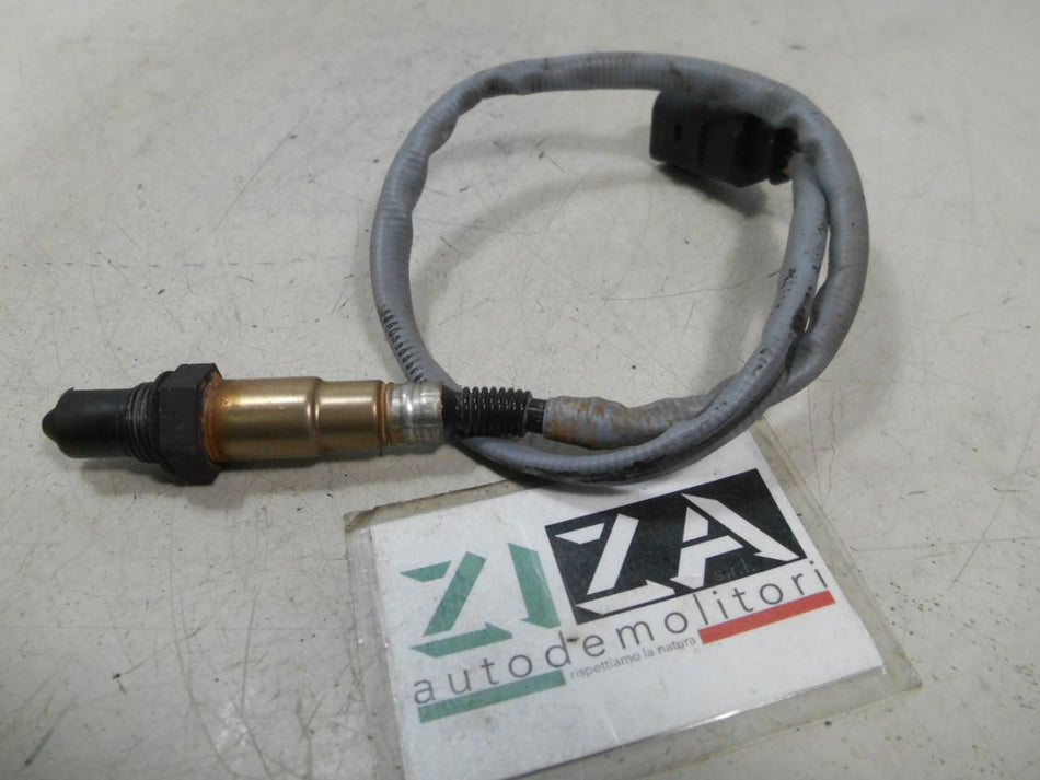 Sonda Lambda Mercedes W176 2014 0075421618 0281004205/206