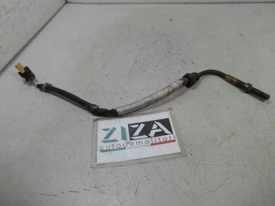 Sensore Temperatura Gas di Scarico Mercedes W176 2014 A0081533728