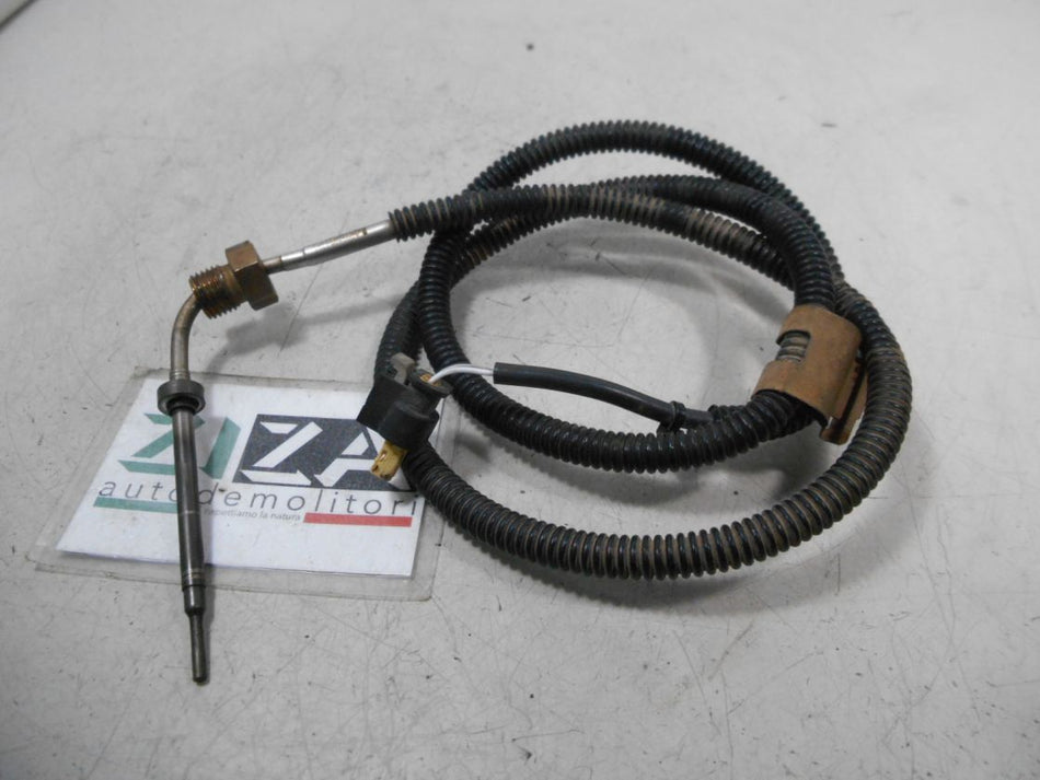 Sensore Temperatura Gas di Scarico Mercedes W176 2014 A0009050701