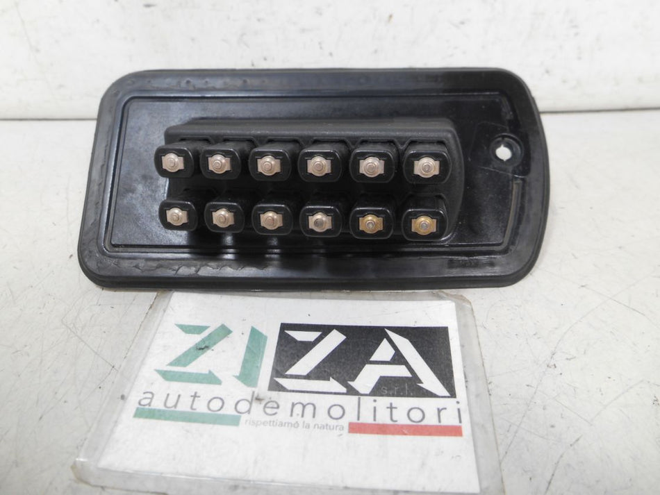 Contatto Porta Scorrevole Destra Peugeot 1007 2007 9660205980