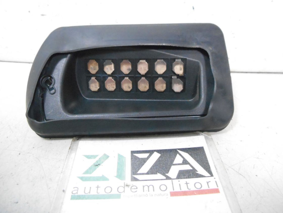 Contatto Porta Scorrevole Sinistra Peugeot 1007 2007 9663702880