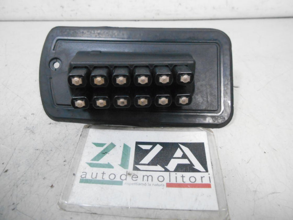 Contatto Porta Scorrevole Sinistra Peugeot 1007 2007 9660205680