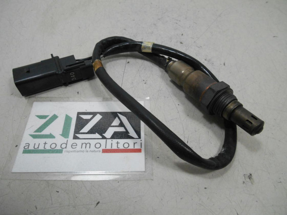 Sonda Lambda Skoda Fabia NJ 2018 04L906262C