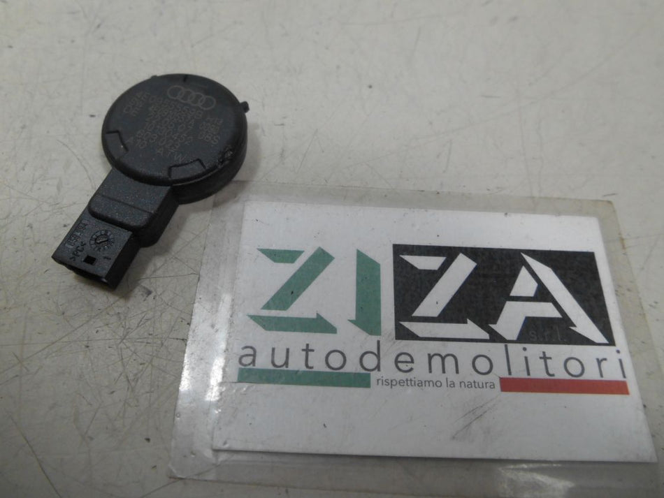 Sensore Pioggia Audi Q7 4L 2007 4E0955559B
