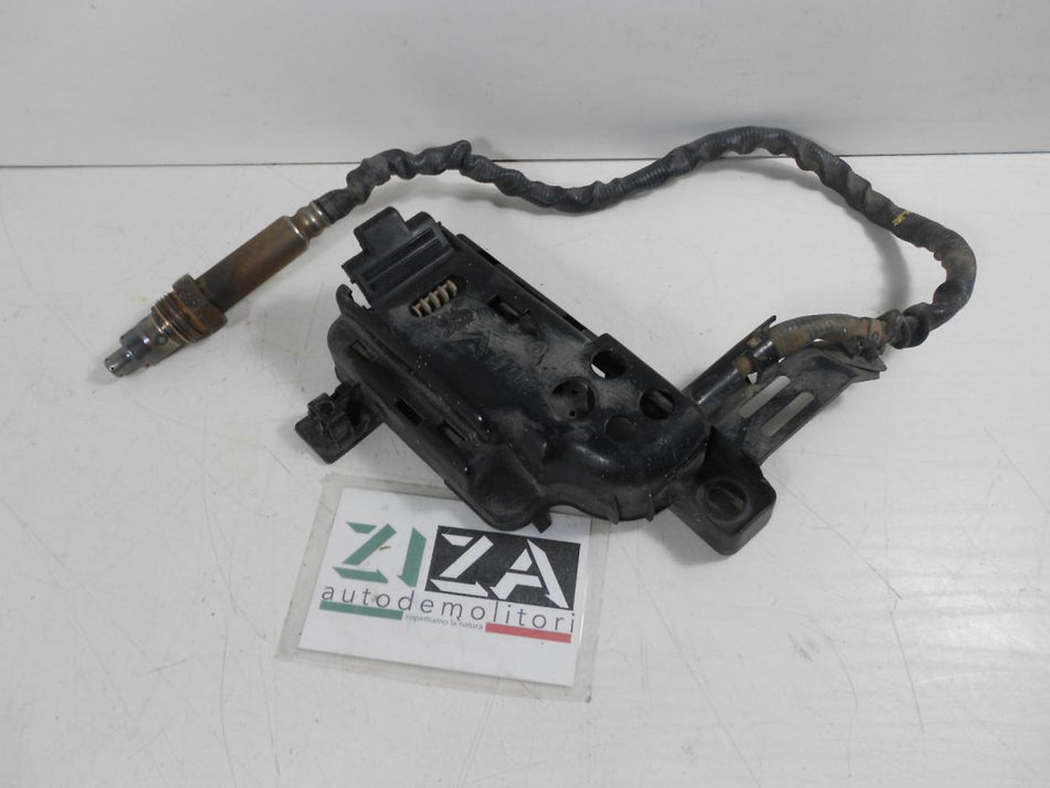 Sensore NOx Sonda Lambda Peugeot 2008 1.6 120cv BH01 2015 9678570780