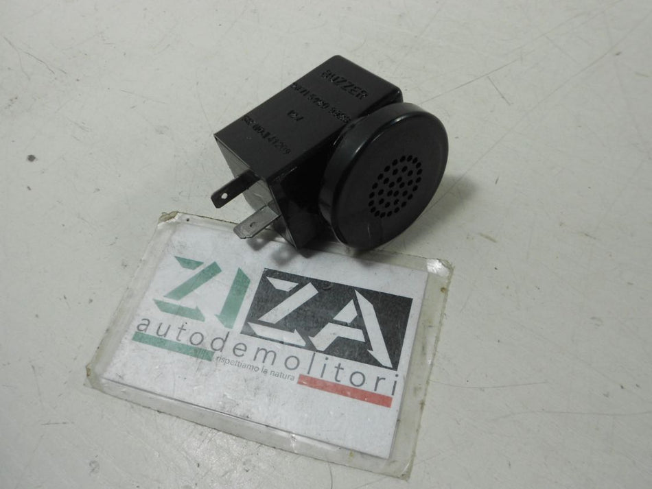 Relè Buzzer Tata Indica V3 2011 287154209923