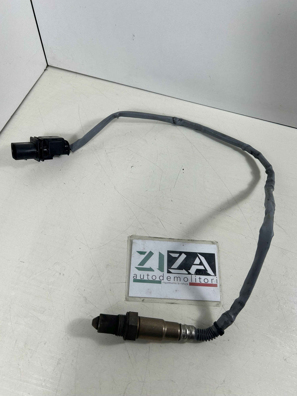 Sonda Lambda Audi A3 8V 2.0 150cv 2015 03L906262Q 0281004191/192