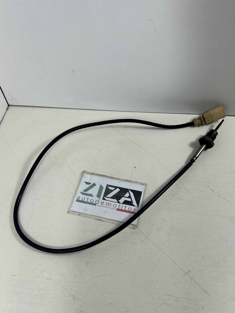 Sensore Temperatura Gas di Scarico Audi A3 8V 2.0 150cv 2015 04L906088AD