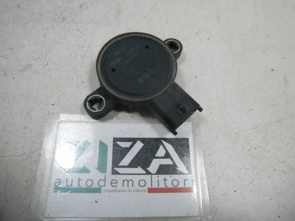 Sensore Angolare Smart Fortwo W450 2004 0003254V009