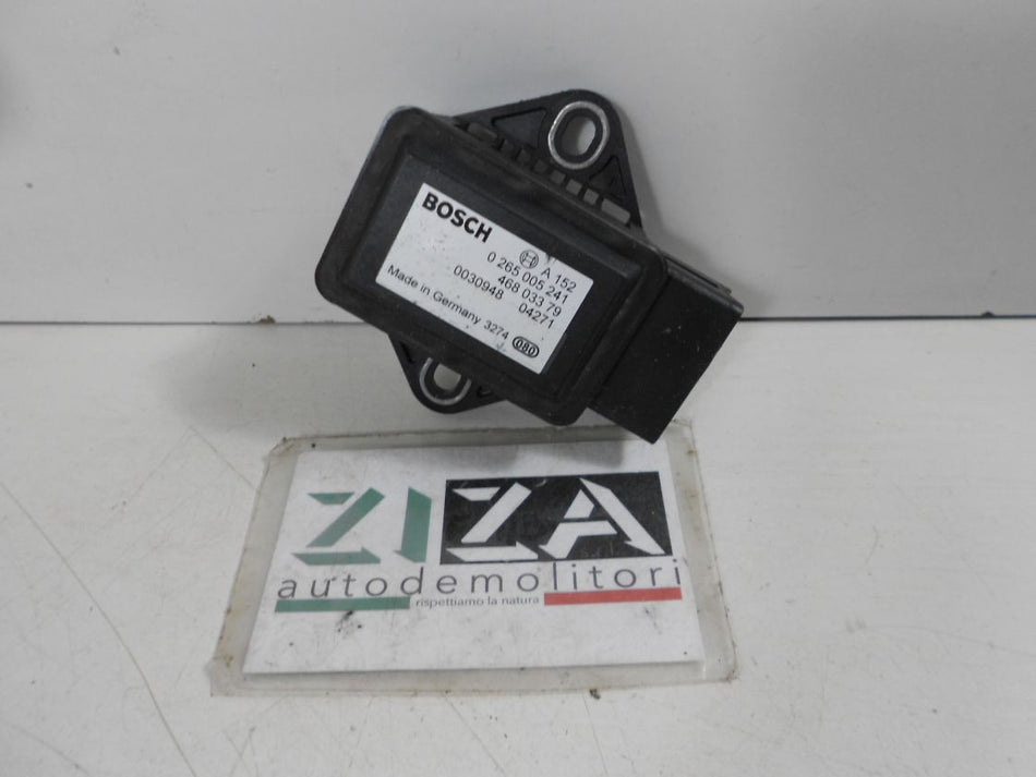 Sensore ESP Lancia Musa I 2004 0265005241 46803379