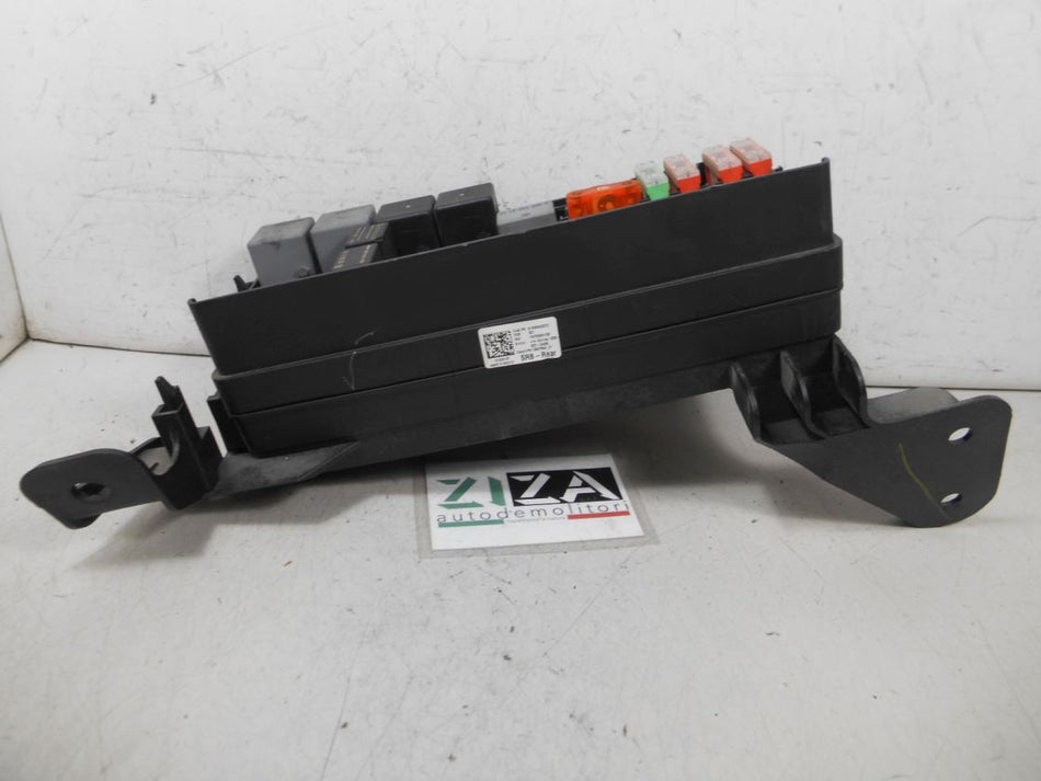 Scatola Fusibili Mercedes W164 ML320 3.0 165kw 642940 2008 A1645403072