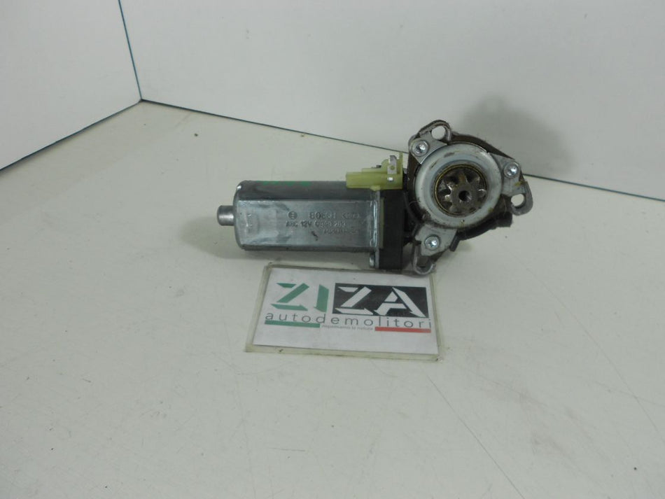 Motorino Regolazione Sedile Sinistro Mercedes W251 2006 0390203001 82028922-4