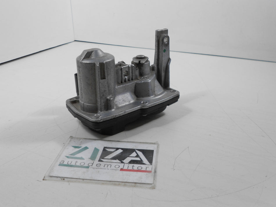 Attuatore Gas di Scarico Audi Q3 8U 2.0 120cv DFT 2016 5Q0253691J