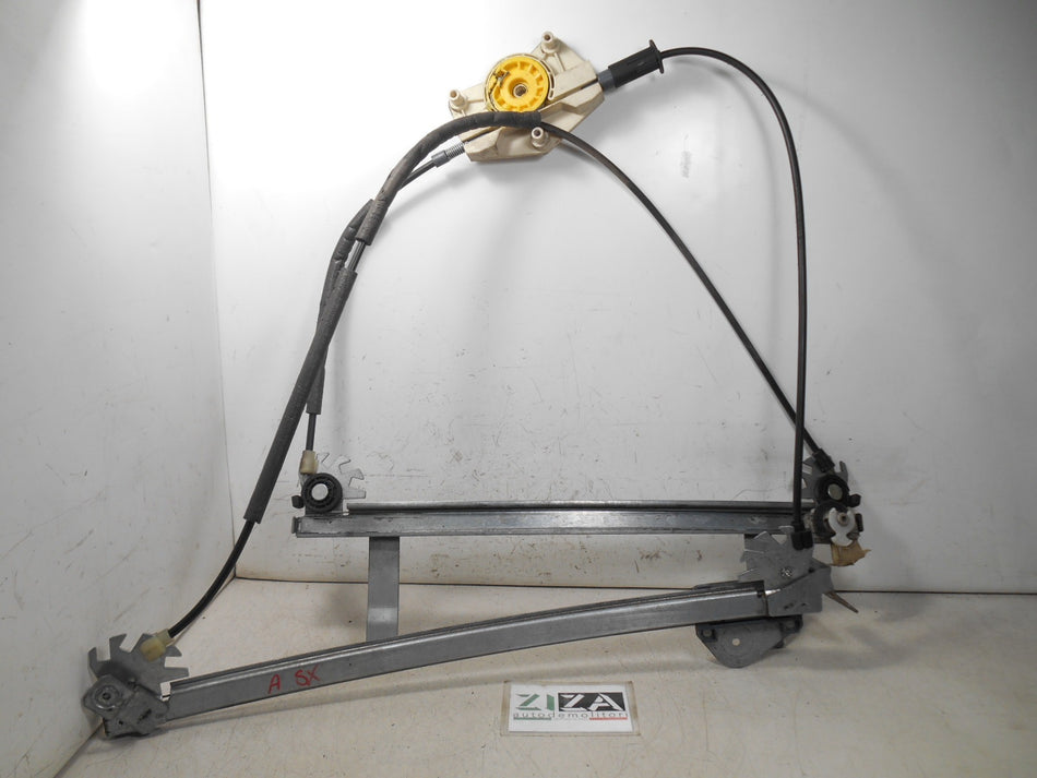 Meccanismo Alzacristalli Anteriore Sinistro Peugeot 307 CC 2007