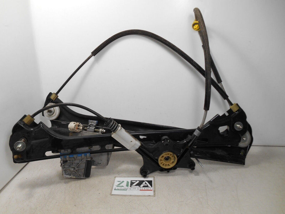 Meccanismo Alzacristalli Anteriore Sinistro Mercedes W207 A207 2011 A2077200546