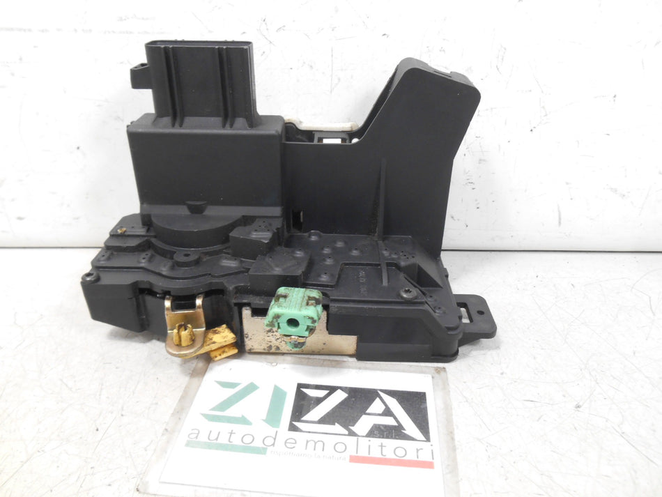 Serratura Elettrica Anteriore Sinistra Jaguar S-Type 2004 2W4A-5421813-AA 9 Pin