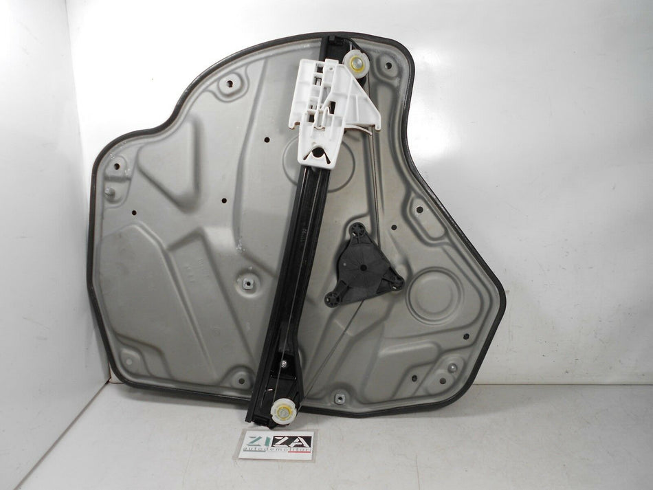 Pannello Alzacristalli Posteriore Sinistro Skoda Octavia 1Z 2010 1Z0839655F