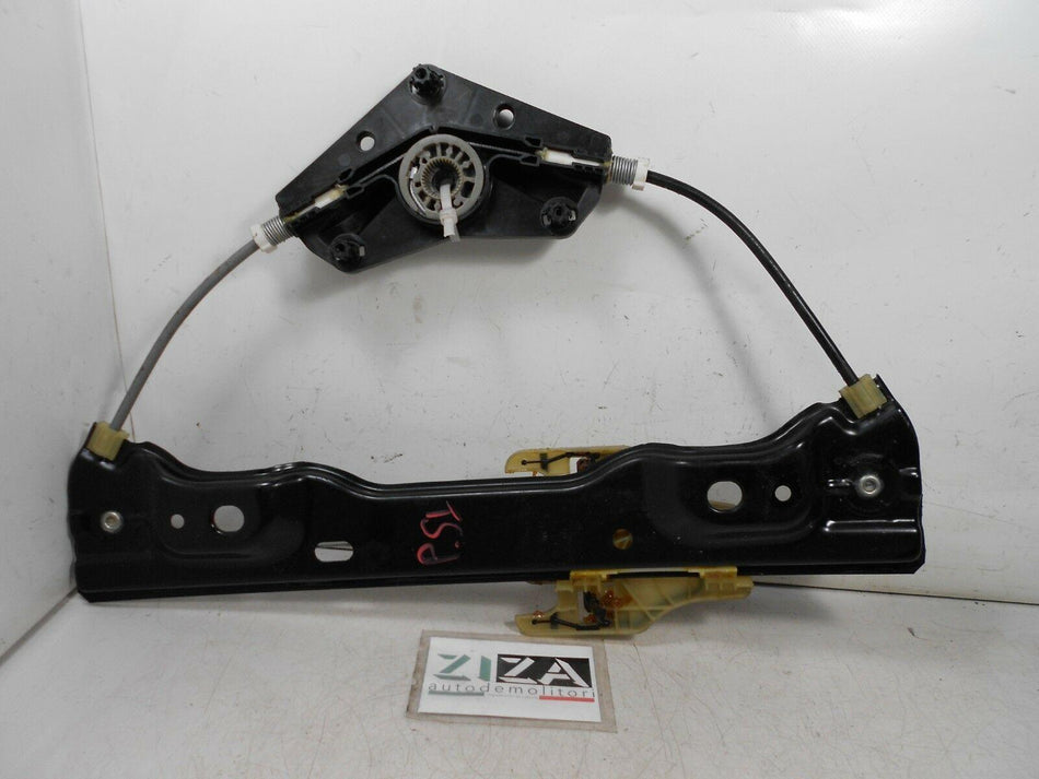 Meccanismo Alzacristalli Posteriore Sinistro Jeep Grand Cherokee 2013 924559-102