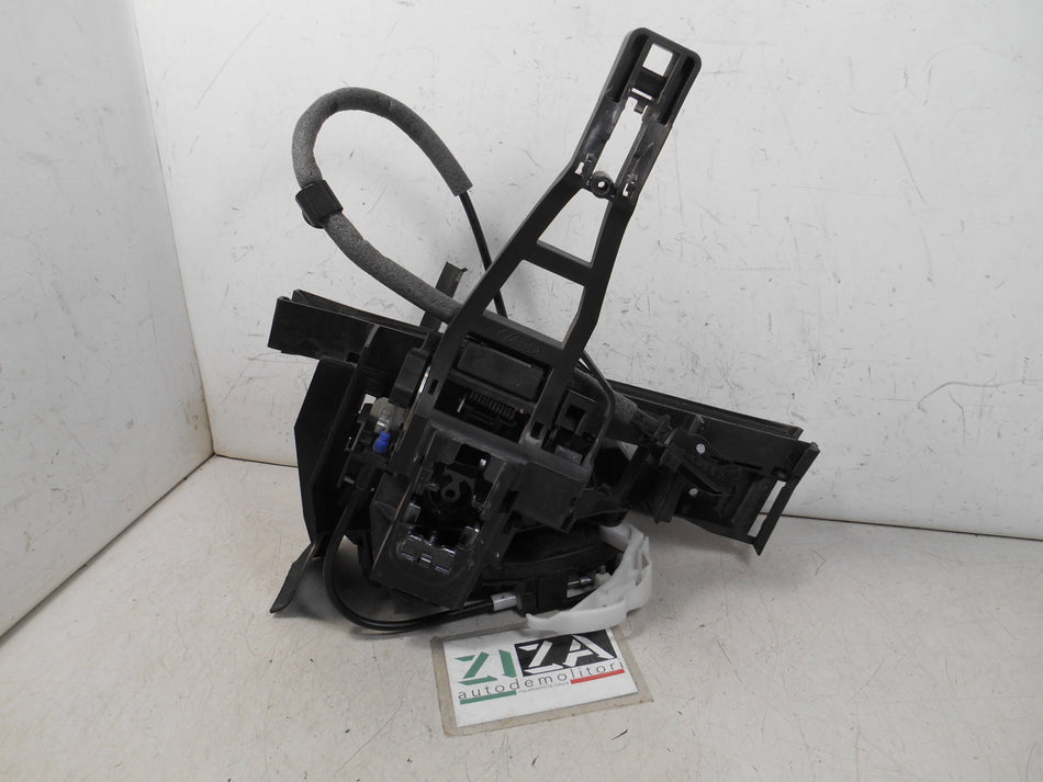 Serratura Elettrica Posteriore Destra Ford Focus III 2017 BM5A-A26412-AG 4 Pin