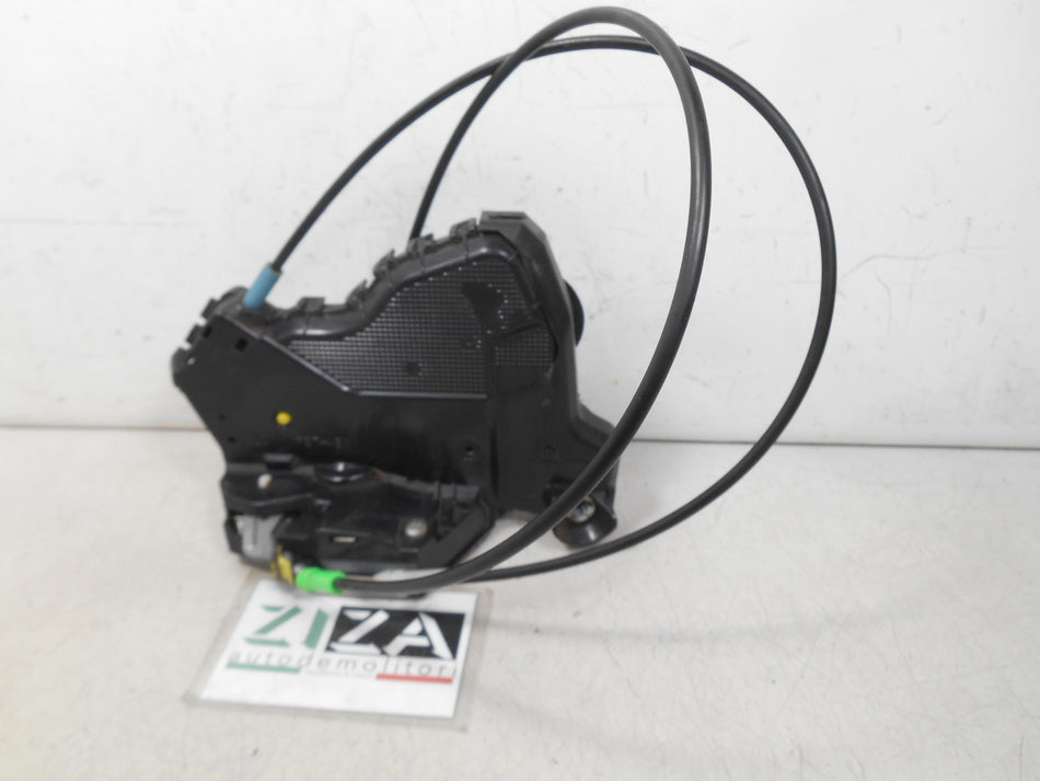 Serratura Elettrica Anteriore Sinistra Toyota Rav4 XA30 2007 A046693 6 Pin