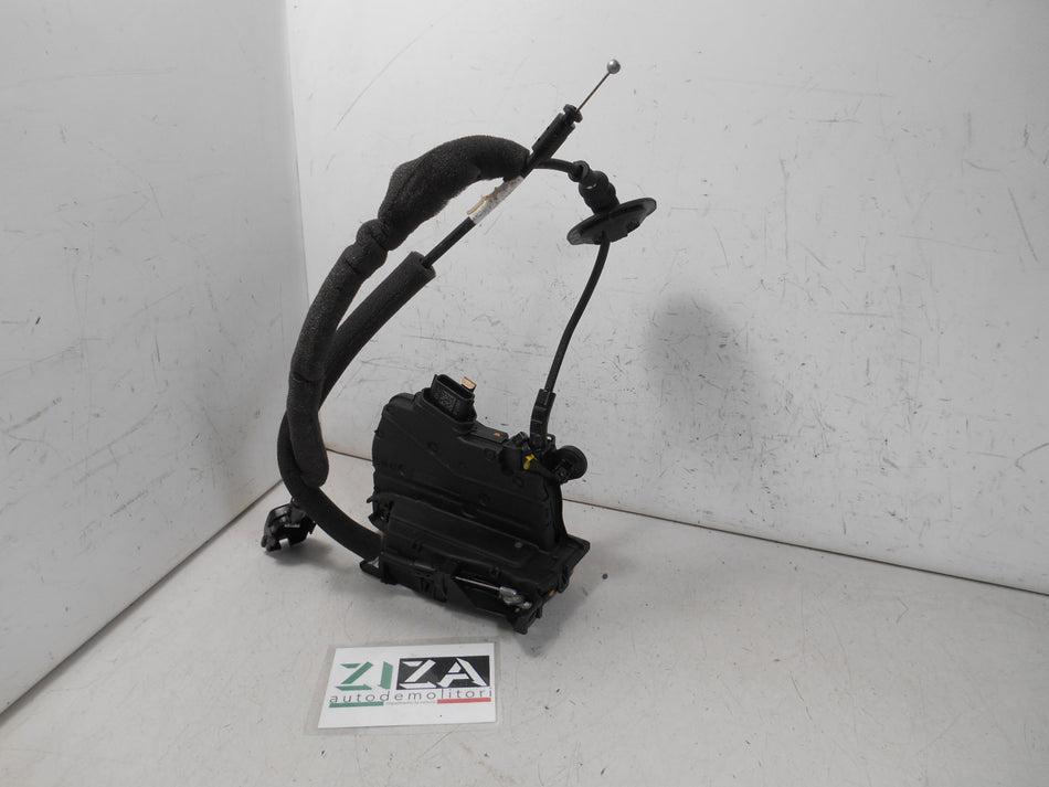 Serratura Elettrica Posteriore Destra Renault Clio IV 2018 825004167R 4 Pin