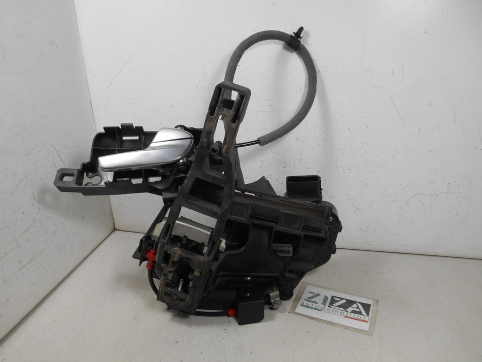 Serratura Elettrica Posteriore Destra Ford Mondeo III 2009 7S7A-A26412-GB 10 Pin