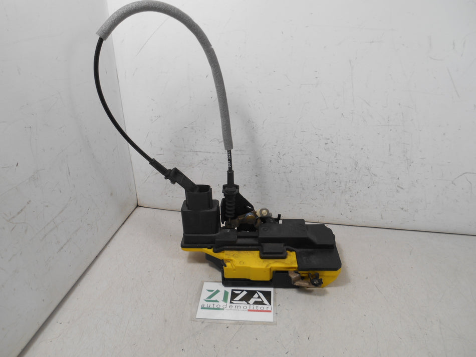 Serratura Elettrica Posteriore Sinistra Volvo S60 I 2005 6 Pin
