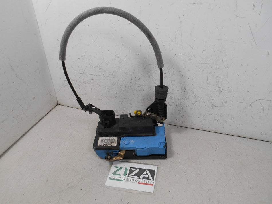 Serratura Elettrica Anteriore Destra Volvo S60 I 2005 8 Pin 30699748