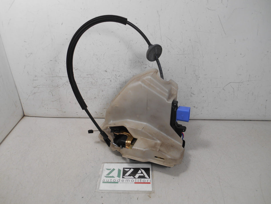 Serratura Elettrica Posteriore Destra VW Golf V 2008 7 Pin