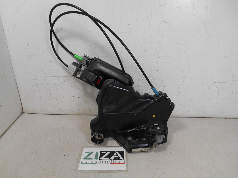 Serratura Elettrica Anteriore Destra Daihatsu Terios J200 2008 2 Pin A046693