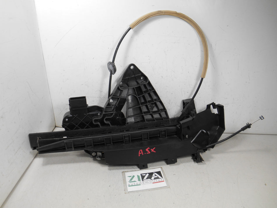 Serratura Elettrica Anteriore Sinistra Ford Kuga I 2010 8V4A-S21813-BA 10 Pin