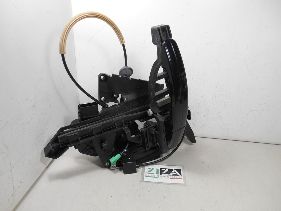 Serratura Elettrica Posteriore Sinistra Ford Kuga I 2010 8V4A-S26413-GA 10 Pin