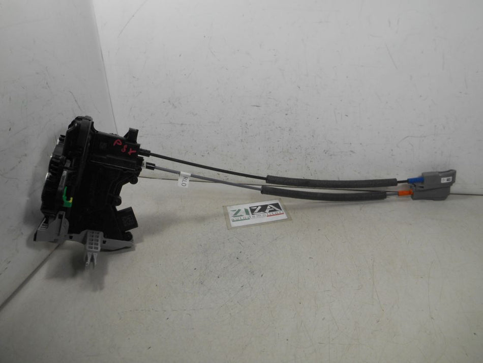 Serratura Elettrica Posteriore Sinistra Hyundai Kona OS 2019 5 Pin 81410-J9000