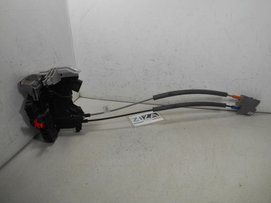 Serratura Elettrica Posteriore Destra Hyundai Kona OS 2019 5 Pin 81420-J9000
