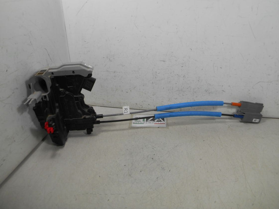 Serratura Elettrica Anteriore Destra Hyundai Kona OS 2019 5 Pin 81320-J9010