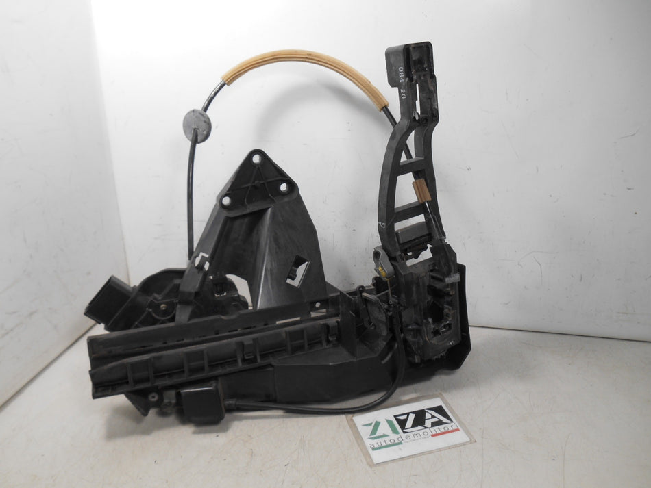 Serratura Elettrica Anteriore Sinistra Ford Focus II Res 2010 3M5AR21813ET 6 Pin
