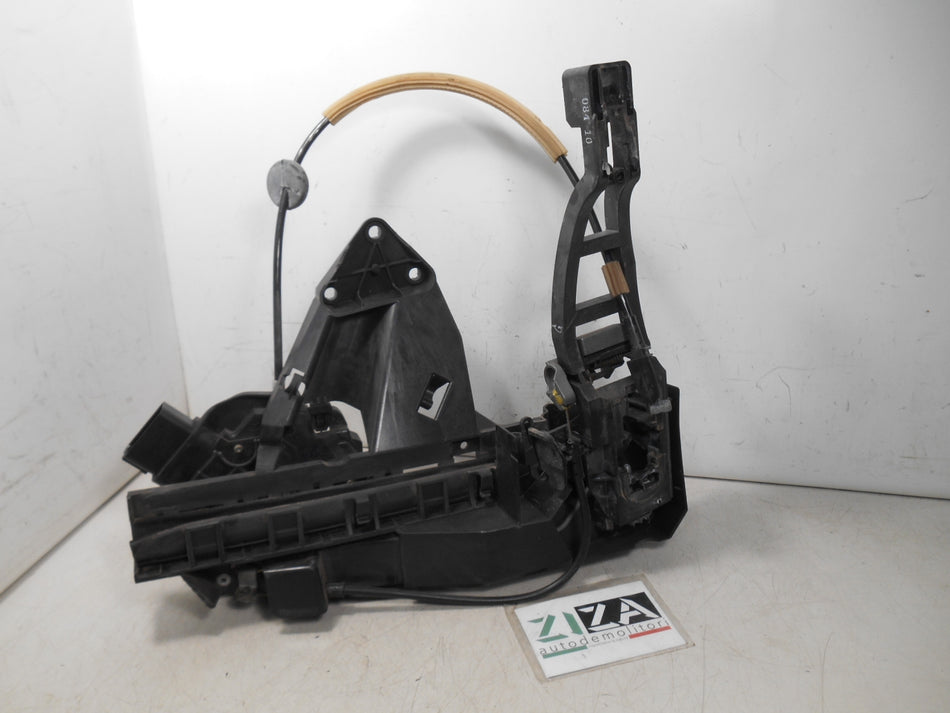 Serratura Elettrica Anteriore Sinistra Ford Focus II Res 2010 3M5AR21813ET 6 Pin