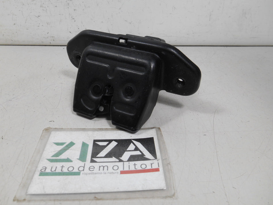 Serratura Elettrica Portellone Posteriore Kia Rio IV 2018 4 Pin