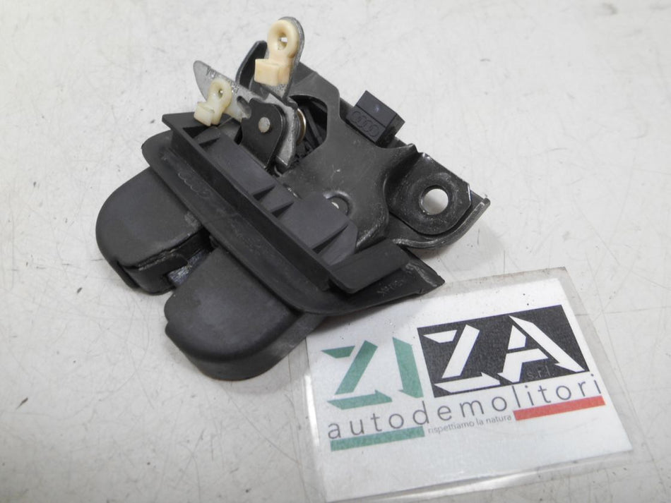 Serratura Elettrica Portellone Posteriore Audi A6 C5 2002 4B9827520 4B9827505M