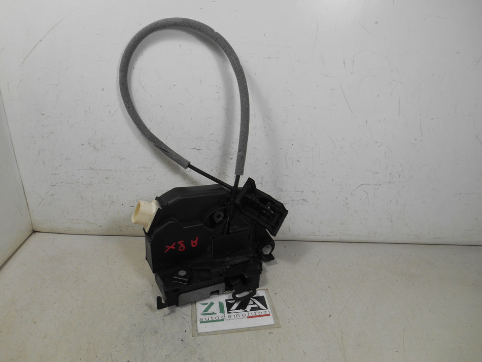 Serratura Elettrica Sinistra Mini R56 2007 0556768-09 7 Pin