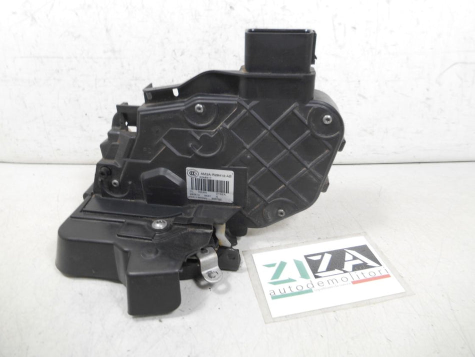 Serratura Elettrica Posteriore Destra Ford Galaxy II Res 2014 AM2A-R26412-AB 10 Pin