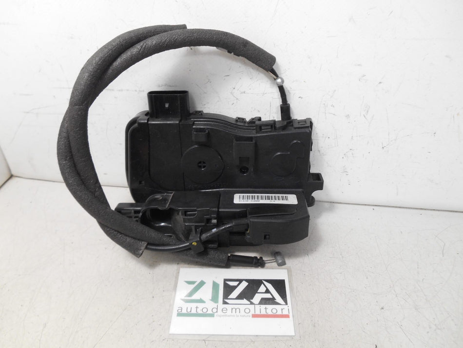 Serratura Elettrica Posteriore Destra Kia Sportage SL 2014 81420-3U000 4 Pin