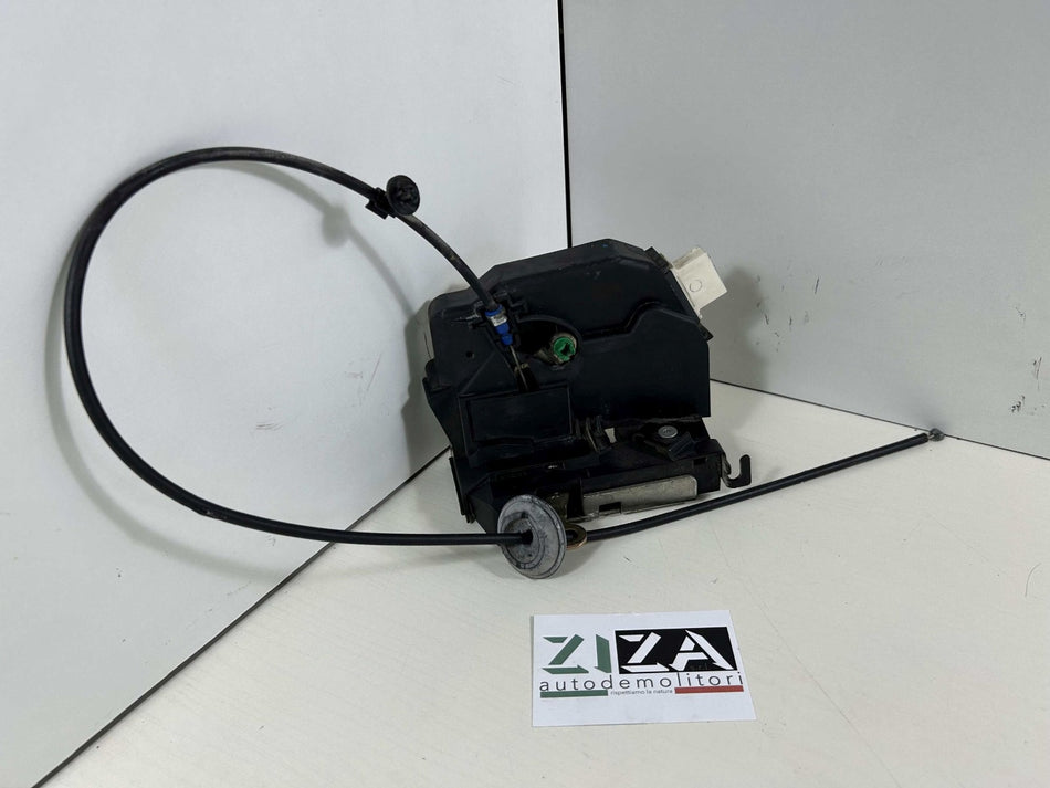 Serratura Elettrica Anteriore Destra Mini R50 2003 7 Pin 0556769