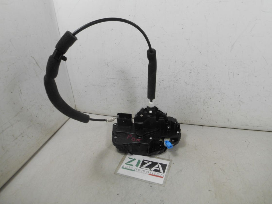 Serratura Elettrica Posteriore Destra DR 6.0 2023 554000794AA 4 Pin